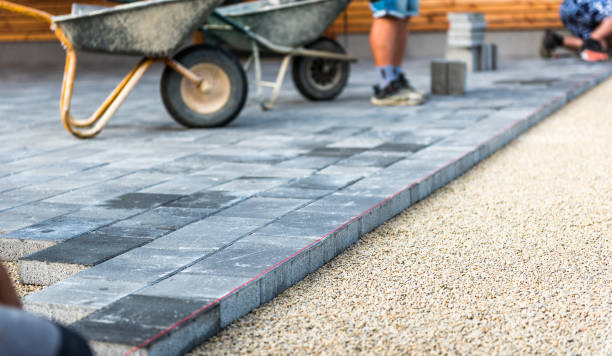 Best Concrete Flooring Contractor  in Waveland, MS