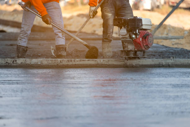 Best Concrete Resurfacing Services  in Waveland, MS