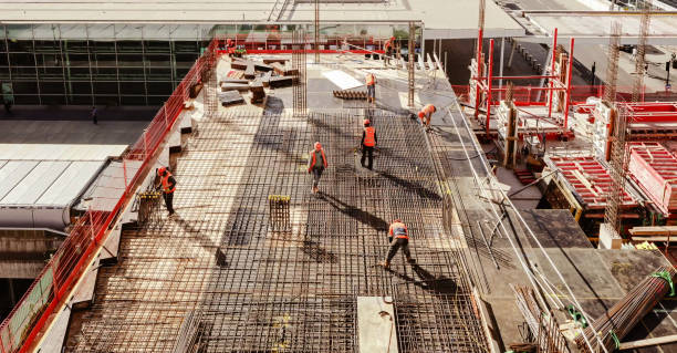 Best Driveway Concrete Repair  in Waveland, MS