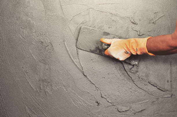 Reliable MS Concrete contractor Solutions