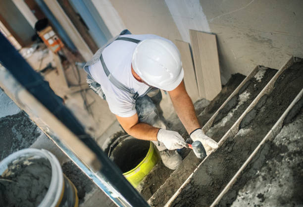Best Concrete Contractor Near Me  in Waveland, MS