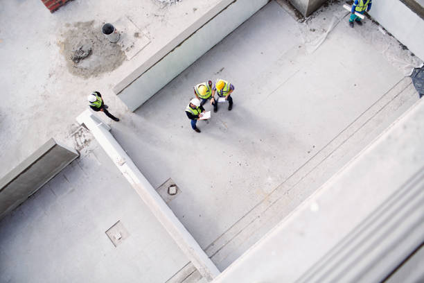 Best Concrete Slab Installation  in Waveland, MS