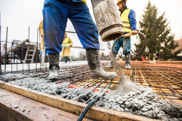 Best Waterproofing & Drywells  in Waveland, MS
